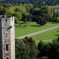 Day Trip From London: Wejście do Stonehenge & Windsor Castle + Oxford Tour