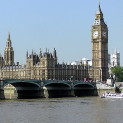 Opactwo Westminster i domy Parlamentu: zwiedzanie z przewodnikiem