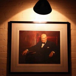 Churchill War Rooms & Westminster Semi-Private Guided Tour