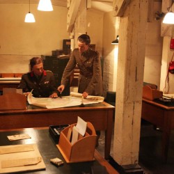 Churchill War Rooms & Westminster Semi-Private Guided Tour