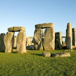 Stonehenge i łaźnie rzymskie: Roundtrip z Londynu
