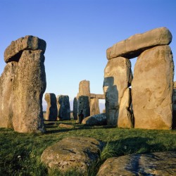 Stonehenge i łaźnie rzymskie: Roundtrip z Londynu