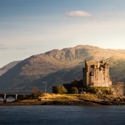 Skye & Eilean Donan Castle: całodniowa wycieczka z Inverness
