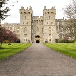 Windsor Castle: Roundtrip from London