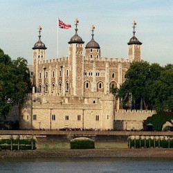 Best of London z Tower of London VIP Access i zwiedzaniem z przewodnikiem