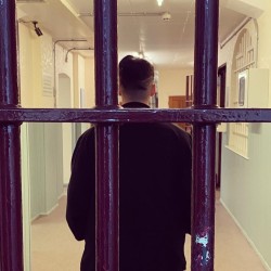 Więzienie Shrewsbury: Pokój ucieczek w celi