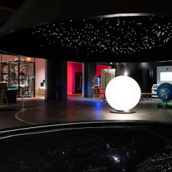 Science Museum - Wonderlab: The Equinor Gallery