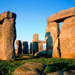 Zwiedzanie Stonehenge i Bath z przewodnikiem Bridgerton Walking Tour z Londynu