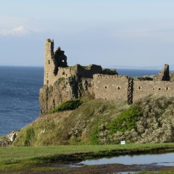 Zamek Culzean, Burns Country i wybrzeże Ayrshire: całodniowa wycieczka z Glasgow