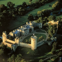 Zamek Warwick, miejsce narodzin Szekspira i Oxford: Wycieczka z przewodnikiem