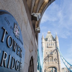Tower Bridge Exhibition & The Monument