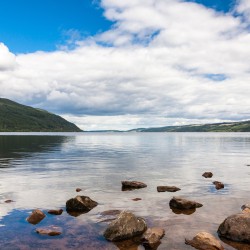 Loch Ness: wycieczka w obie strony + lunch