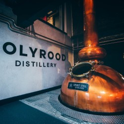 Wycieczka i degustacja whisky w Edynburgu