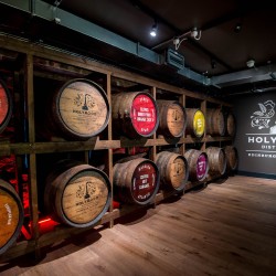 Wycieczka i degustacja whisky w Edynburgu