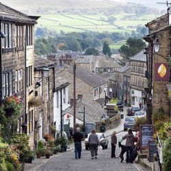 Haworth & The Yorkshire Dales Day Tour z Yorku