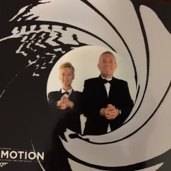 Bond z 007 w Londynie Black Cab Tour