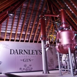 Gin Tour Darnleya