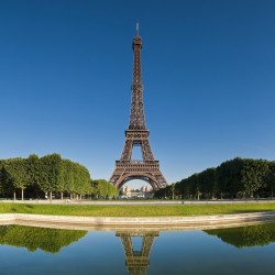 Magia Paryża - wycieczka dla małej grupy z eskortą