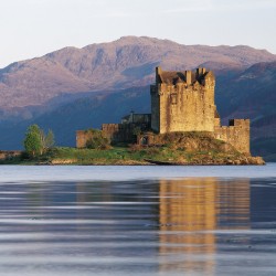 Isle of Skye and Eilean Donan Castle Tour From Inverness