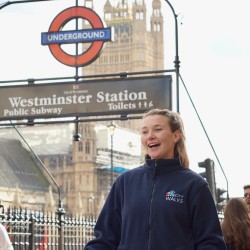 Nieograniczona wycieczka piesza po Londynie: 3-dniowy dostęp