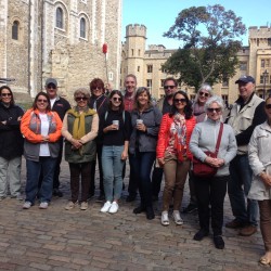 Wycieczka z wczesnym dostępem do Tower of London i Tower Bridge