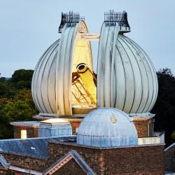 Królewskie Obserwatorium Astronomiczne w Greenwich
