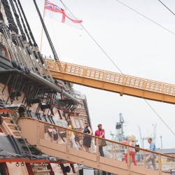Portsmouth Historic Dockyard: Ultimate Explorer
