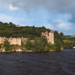 Rejs inspiracyjny do Loch Ness