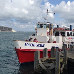 Poole do Swanage Return Cruise