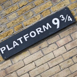 Londyn: 2,5-godzinna wycieczka z przewodnikiem po miejscach związanych z filmem o Harrym Potterze