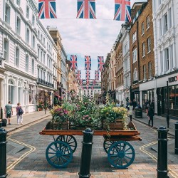 Ukryte klejnoty Covent Garden: Wycieczka piesza z przewodnikiem