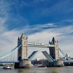 Londyn: Przewodnik audio po mieście - aplikacja na smartfona